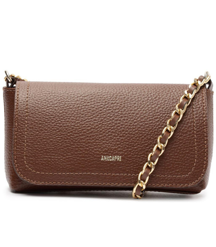 Cartera - Bandol Peq - Chocolate