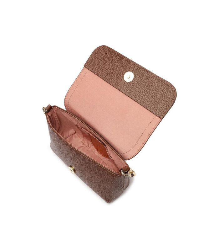 Cartera - Bandol Peq - Chocolate