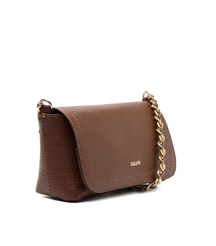 Cartera - Bandol Peq - Chocolate