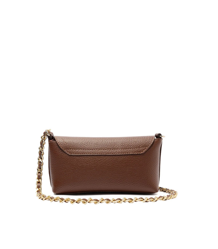 Cartera - Bandol Peq - Chocolate