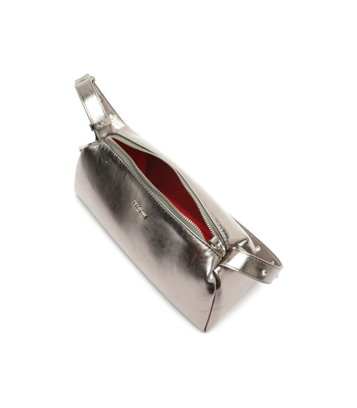 Cartera - Bandol Med - Plateado