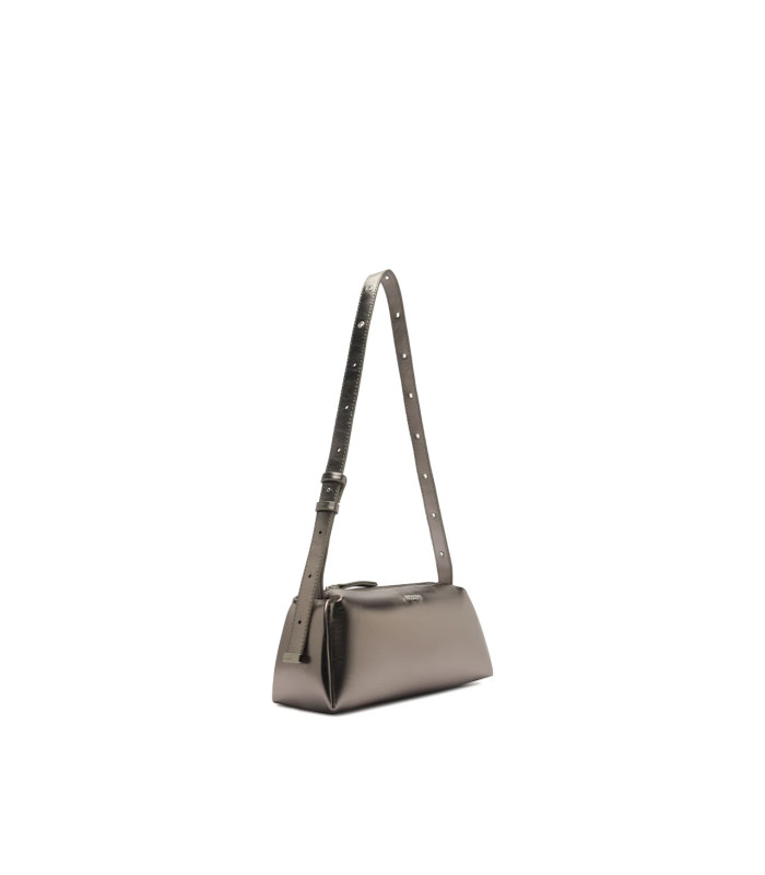 Cartera - Bandol Med - Plateado