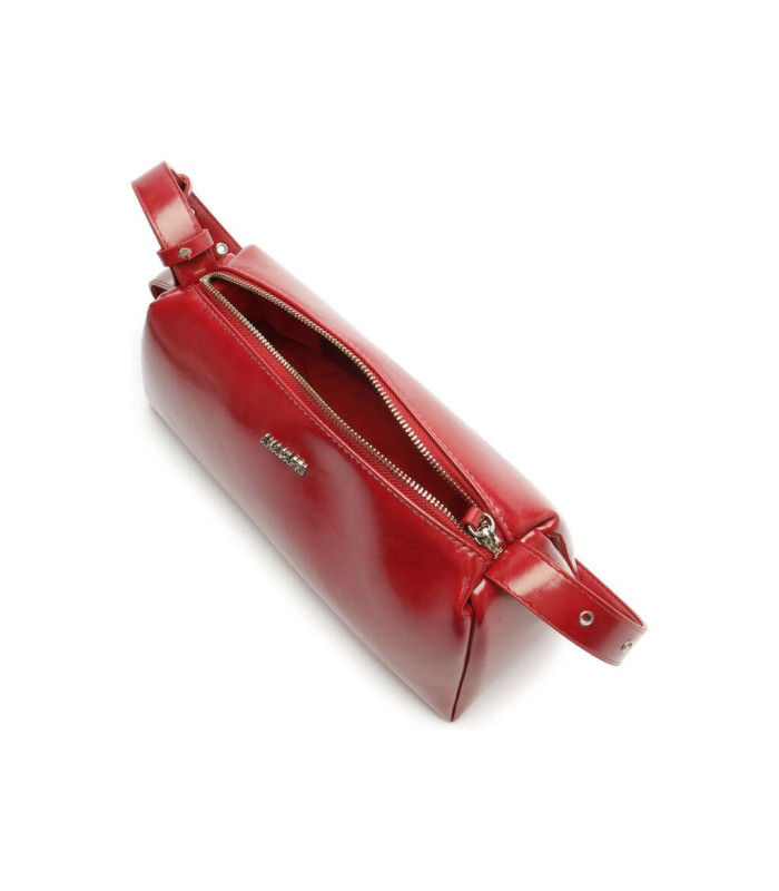 Cartera - Bandol Med - Rojo
