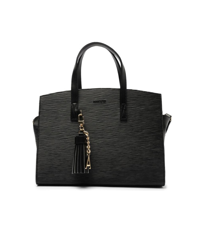 Cartera - Dos Asa Me - Negro