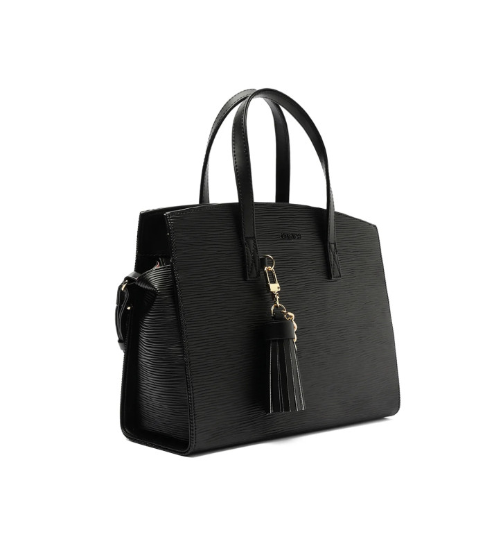 Cartera - Dos Asa Me - Negro