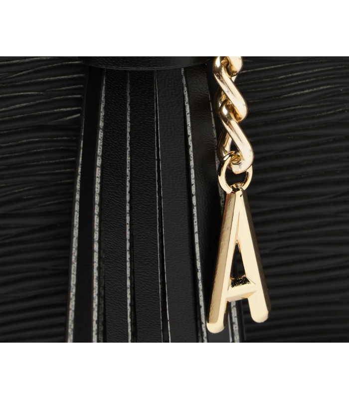 Cartera - Dos Asa Me - Negro