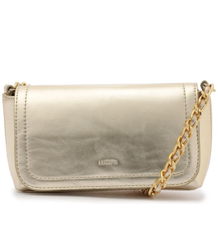 Cartera - Bandol Peq - Dorado