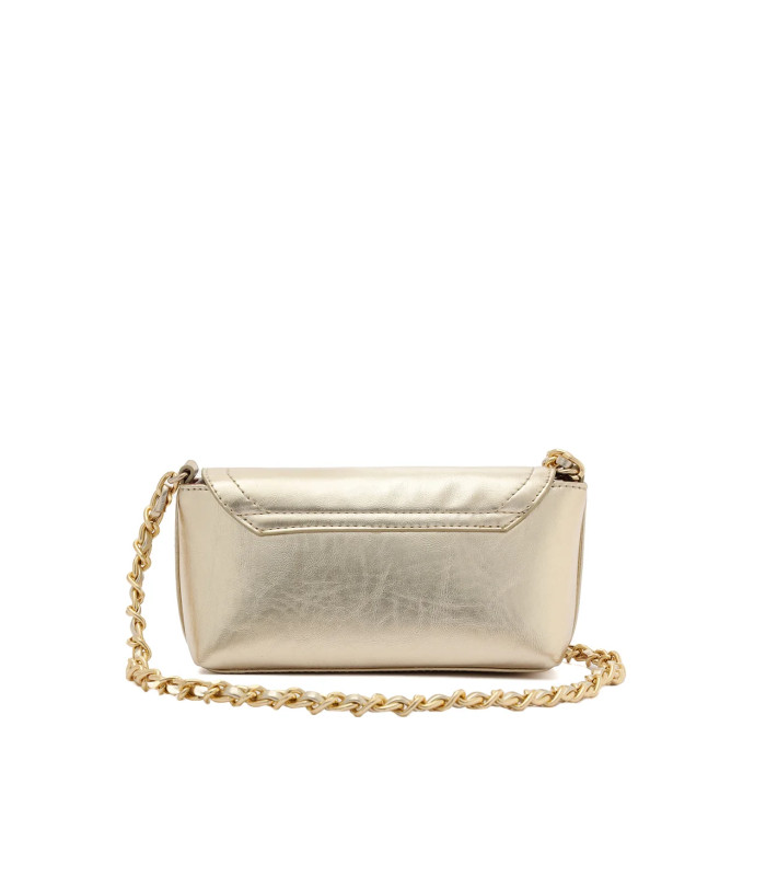 Cartera - Bandol Peq - Dorado