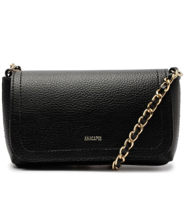 Cartera - Bandolera Pequeña - Negro