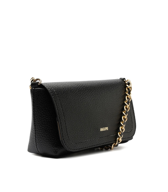 Cartera - Bandol Peq - Negro