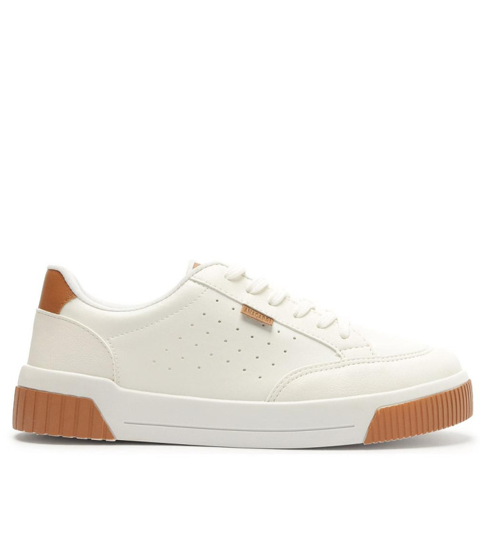 Zapatilla - Dolores - Blanco