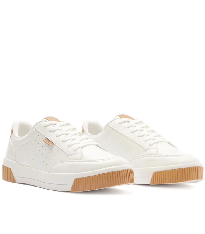 Zapatilla - Dolores - Blanco