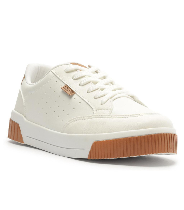 Zapatilla - Dolores - Blanco