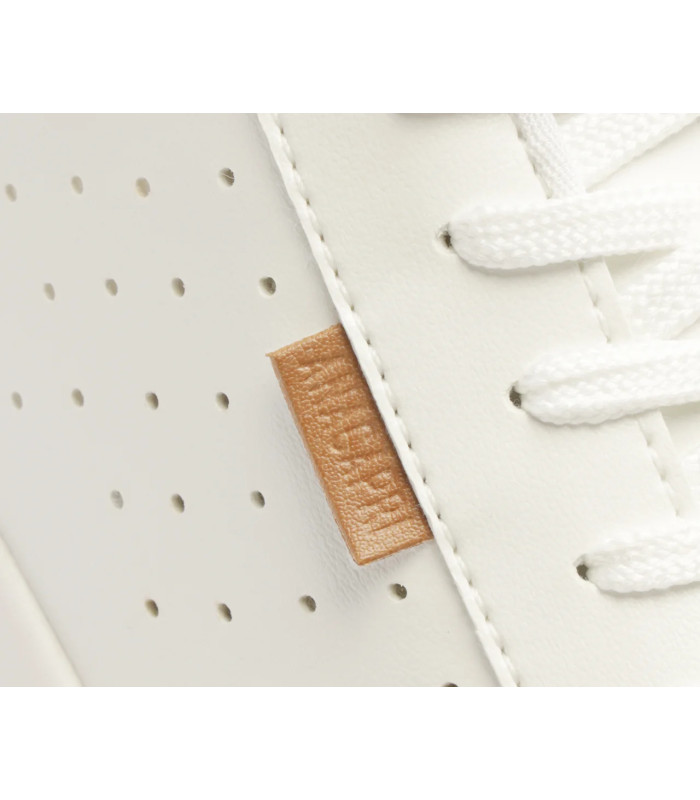 Zapatilla - Dolores - Blanco