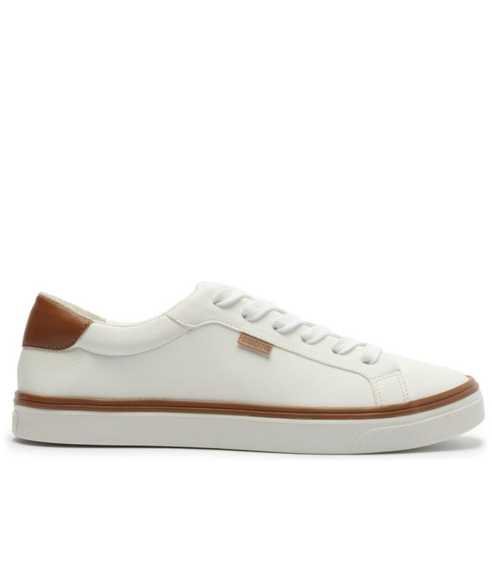 Zapatilla - Cristina - Blanco