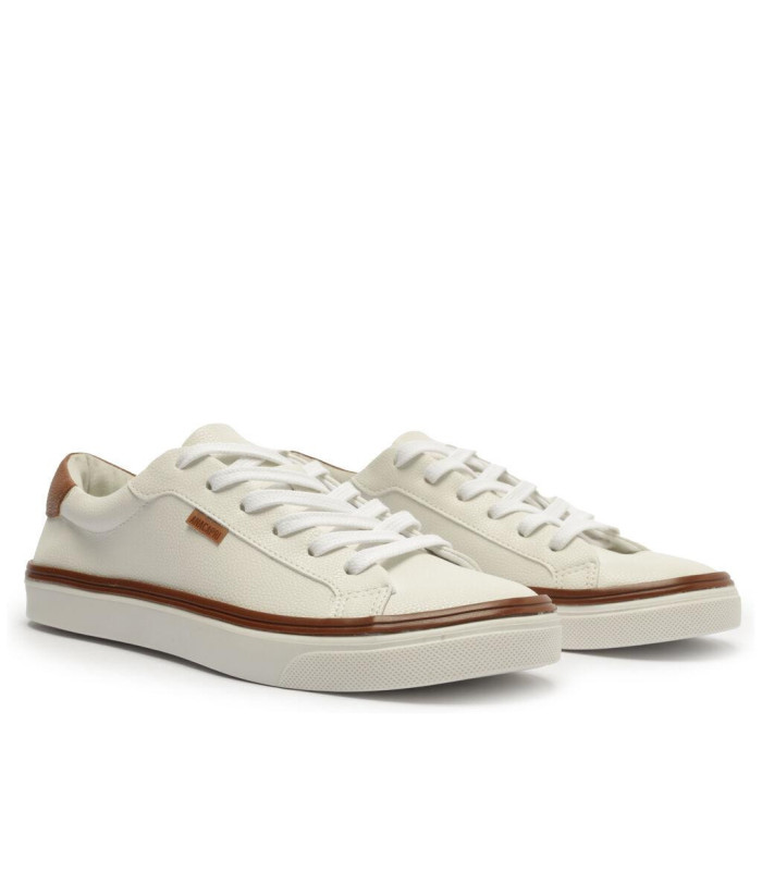 Zapatilla - Cristina - Blanco