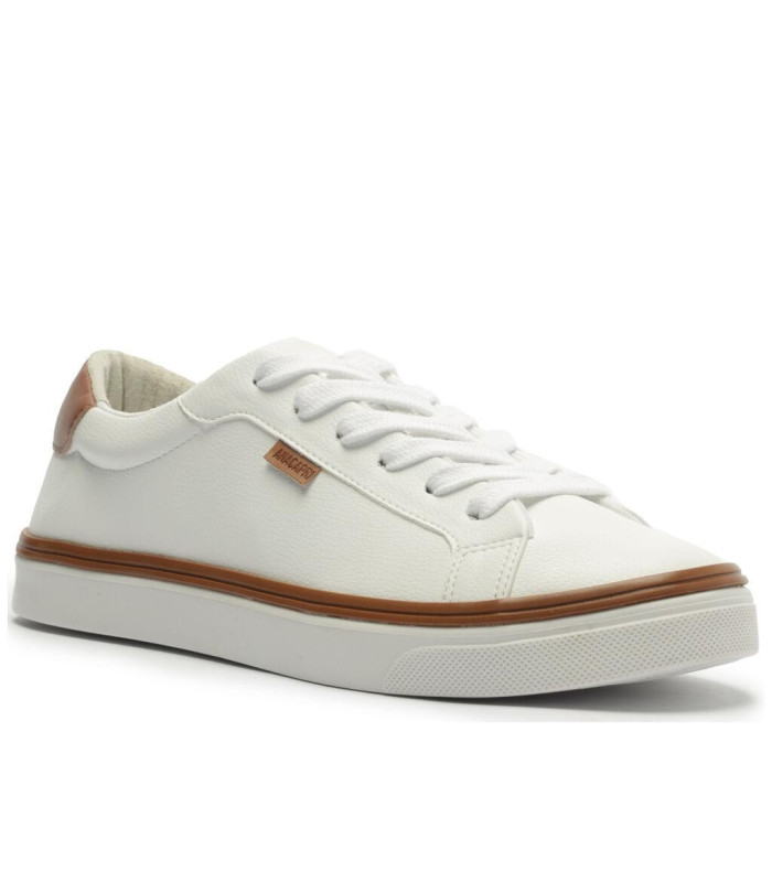 Zapatilla - Cristina - Blanco