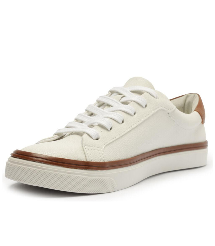 Zapatilla - Cristina - Blanco