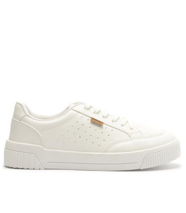 Zapatilla - Dolores - Blanco