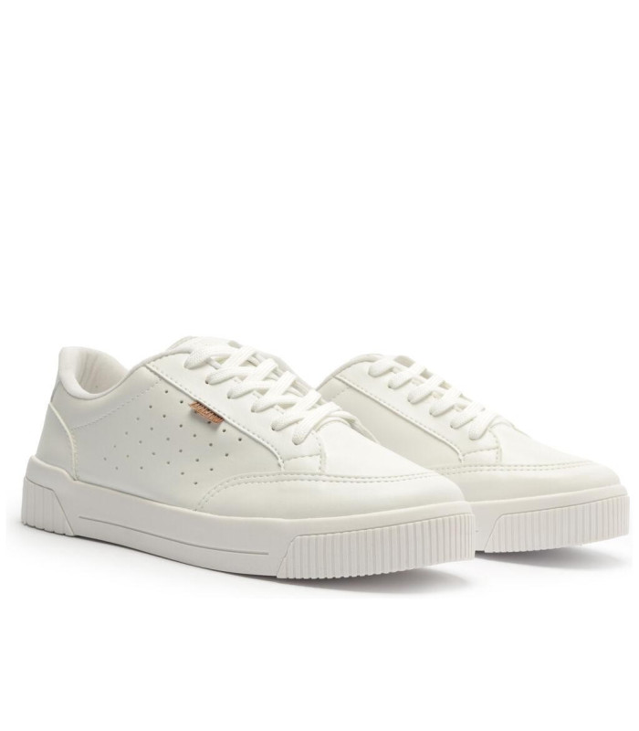 Zapatilla - Dolores - Blanco