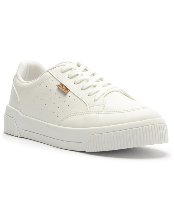 Zapatilla - Dolores - Blanco