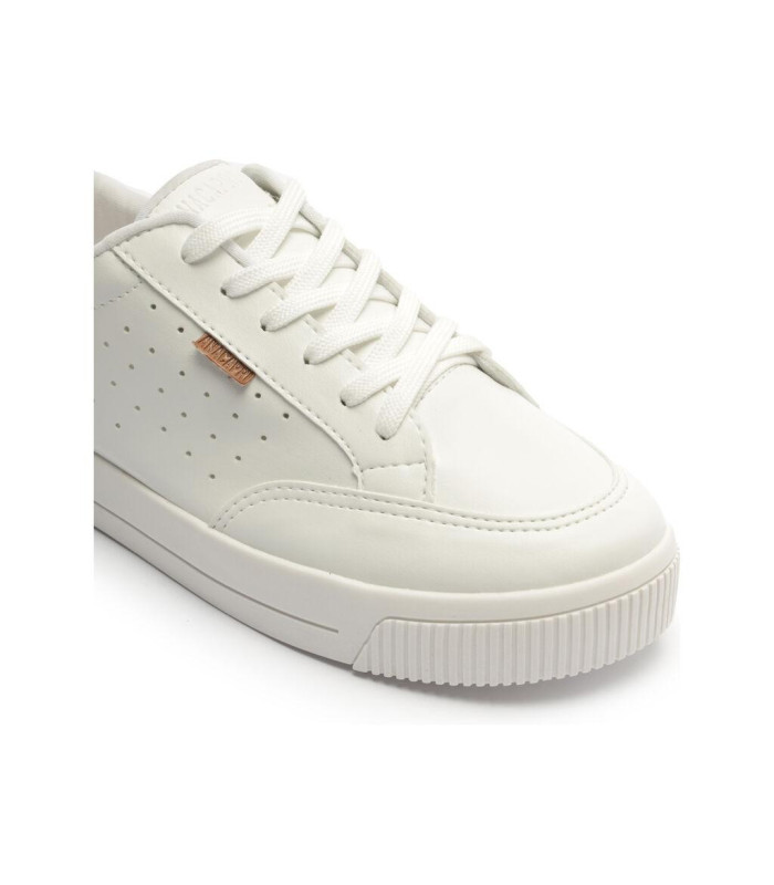 Zapatilla - Dolores - Blanco