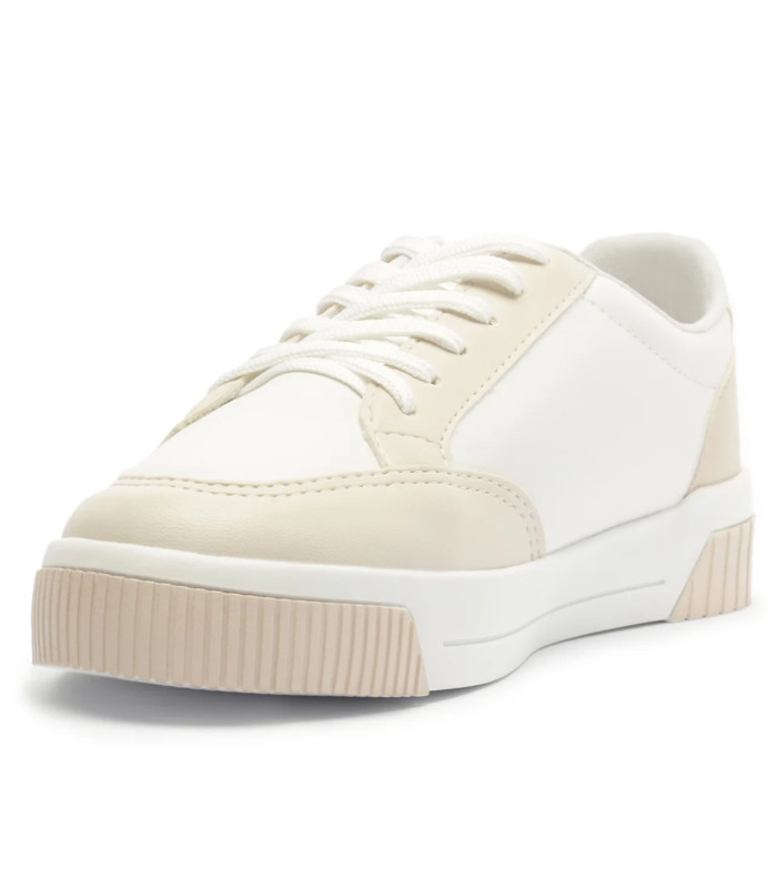 Zapatilla - Dolores - Crema