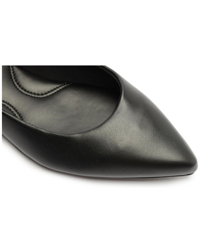 Ballerina - Chloe - Negro