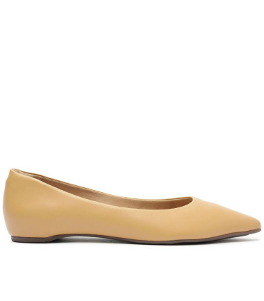 Ballerina - Chloe - Beige