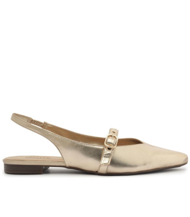 Ballerina - Celine - Dorado