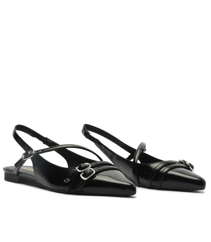 Ballerina - Celine - Negro