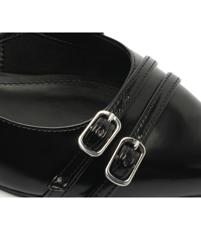 Ballerina - Celine - Negro