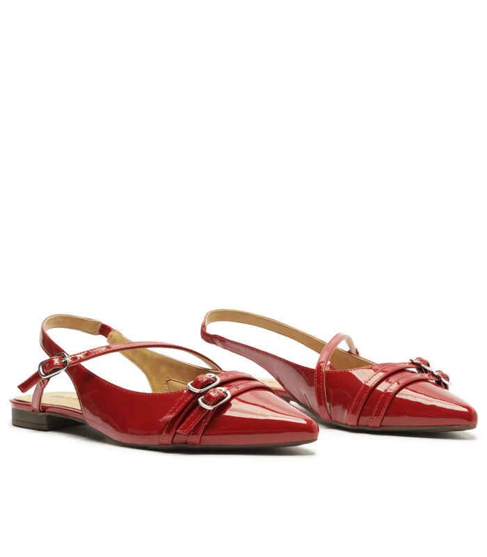 Ballerina - Celine - Rojo