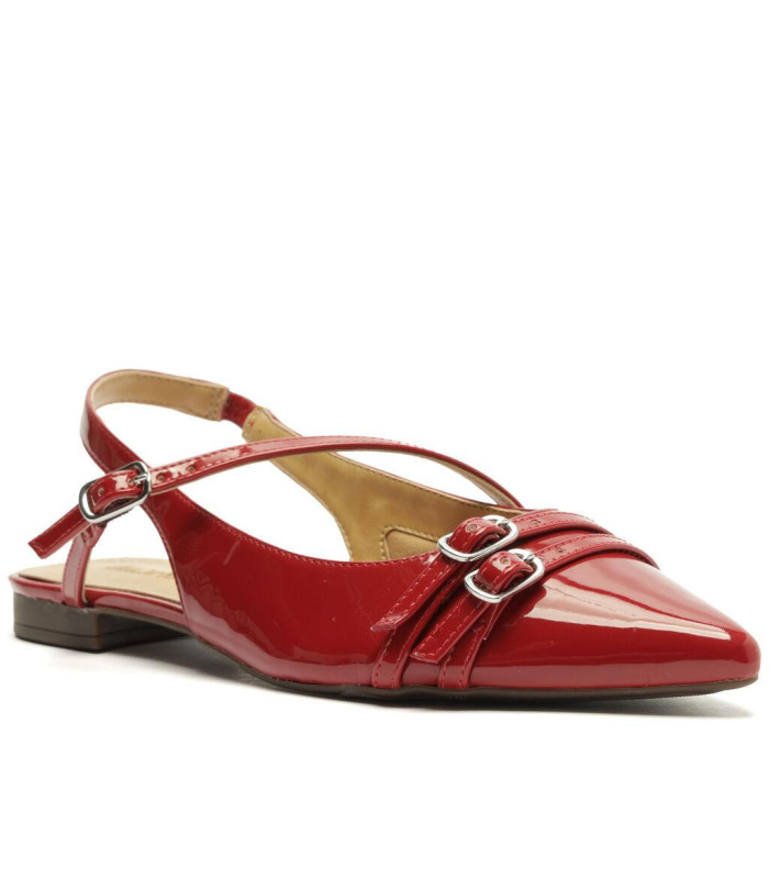 Ballerina - Celine - Rojo