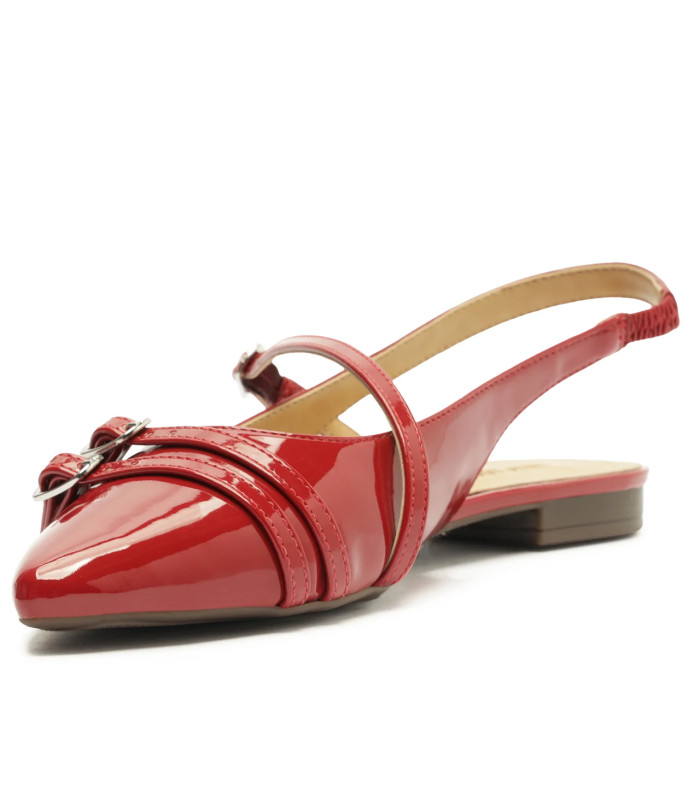 Ballerina - Celine - Rojo