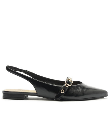 Ballerina - Celine - Negro