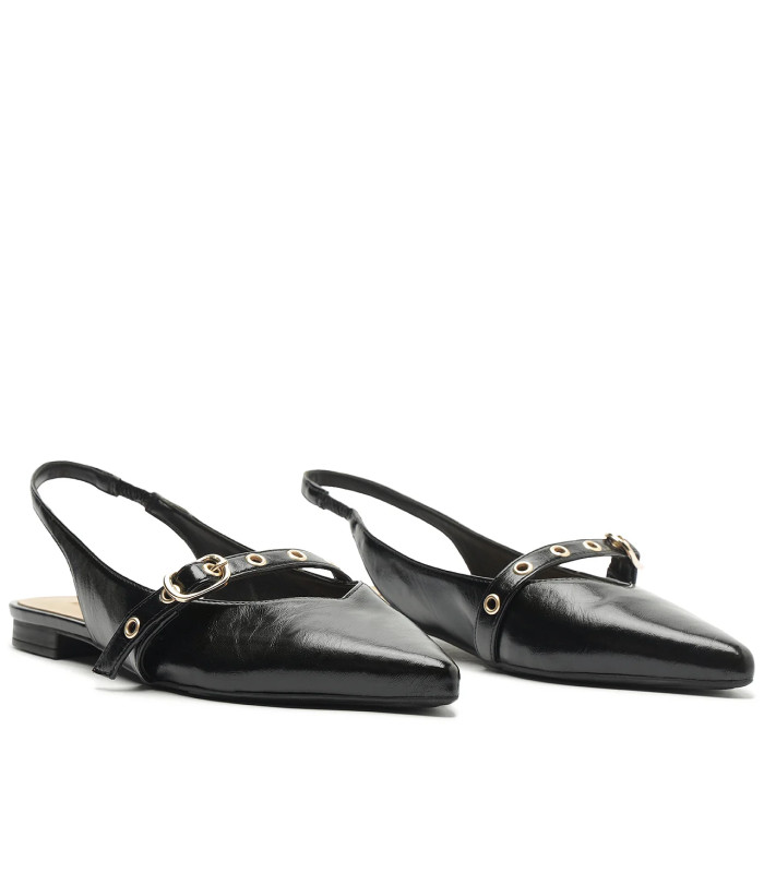 Ballerina - Celine - Negro