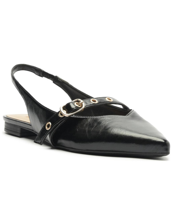 Ballerina - Celine - Negro