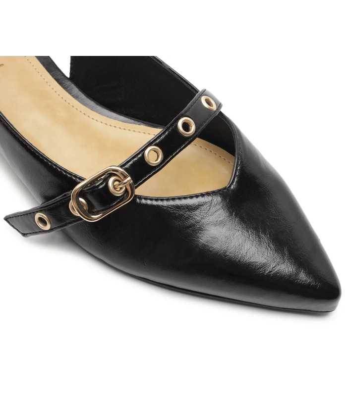 Ballerina - Celine - Negro