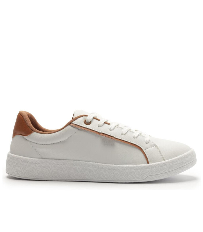 Zapatilla - Etta - Blanco