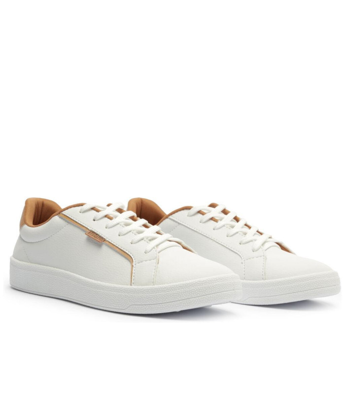 Zapatilla - Etta - Blanco
