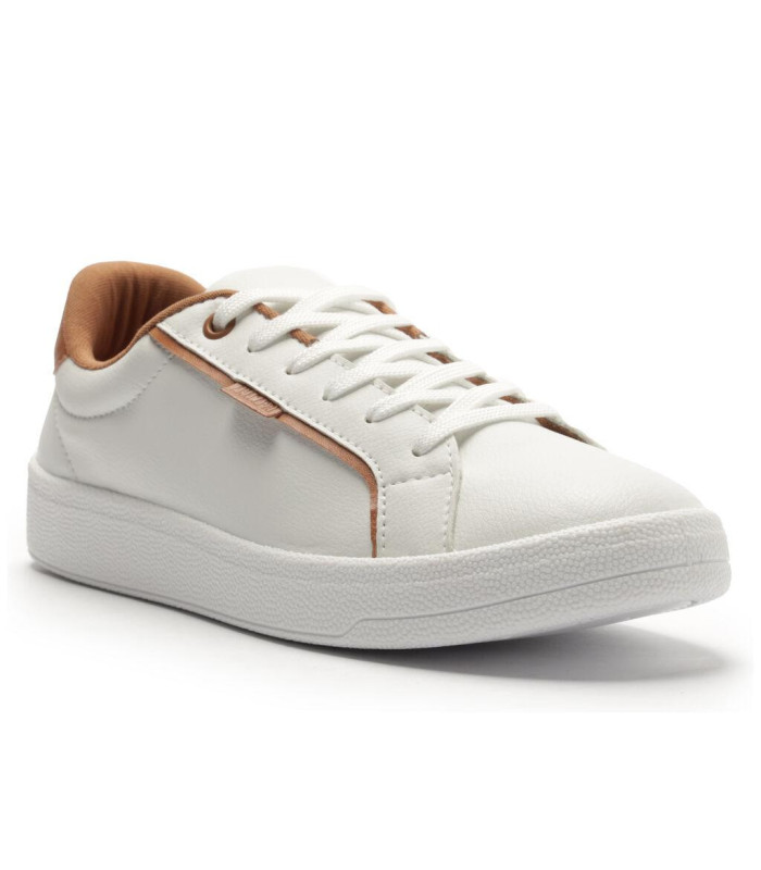 Zapatilla - Etta - Blanco
