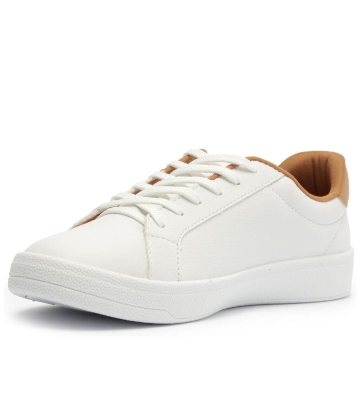 Zapatilla - Etta - Blanco