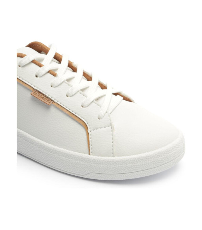 Zapatilla - Etta - Blanco