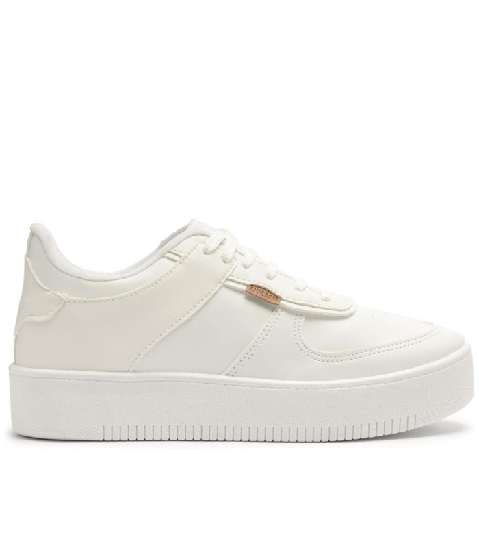 Zapatilla - Florence - Blanco