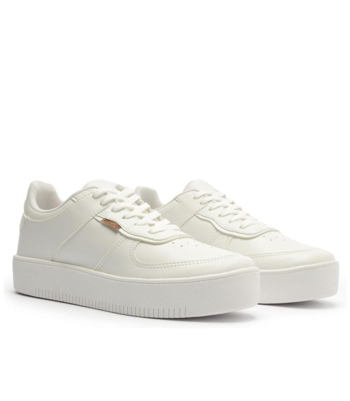 Zapatilla - Florence - Blanco