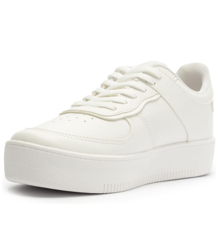 Zapatilla - Florence - Blanco