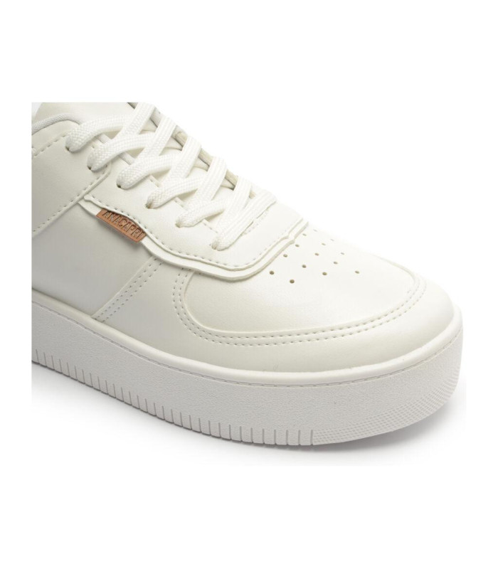 Zapatilla - Florence - Blanco