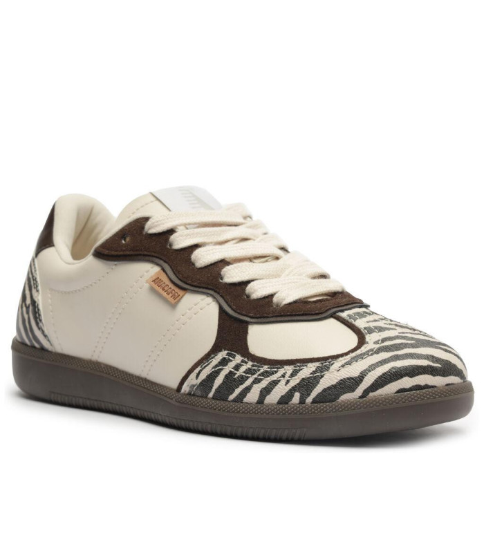 Zapatilla - Emilia - Zebra