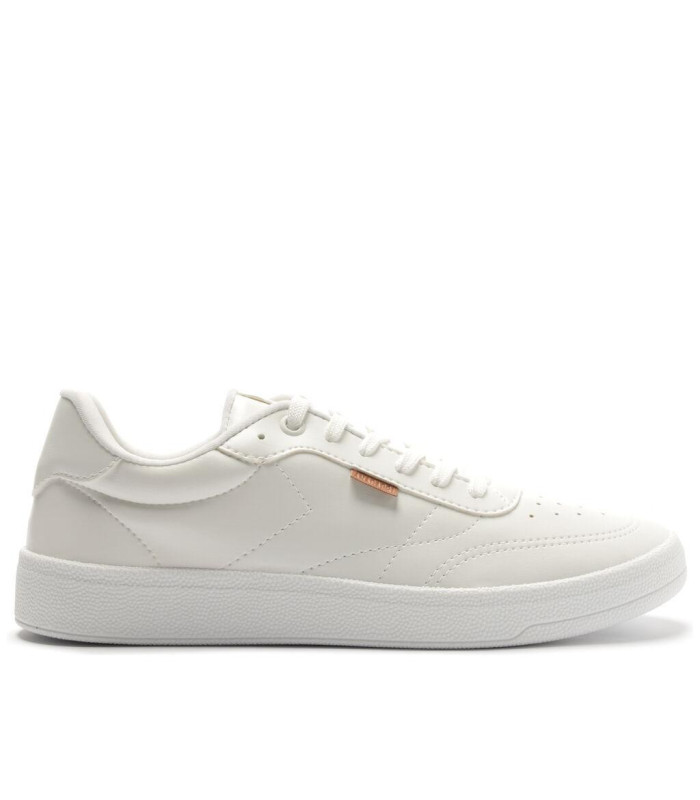 Zapatilla - Etta - Blanco